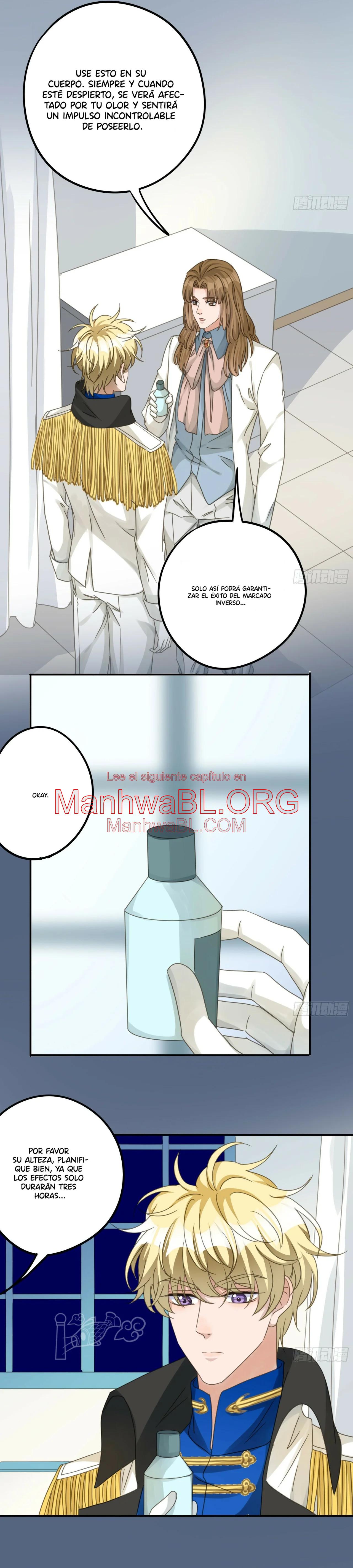 Bad Junxin - Capítulo 76 3 manhwa