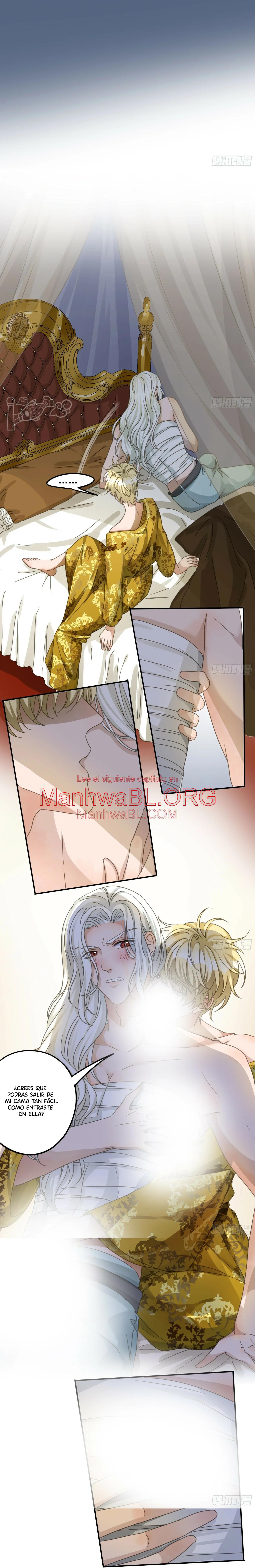 Bad Junxin - Capítulo 76 3 manhwa