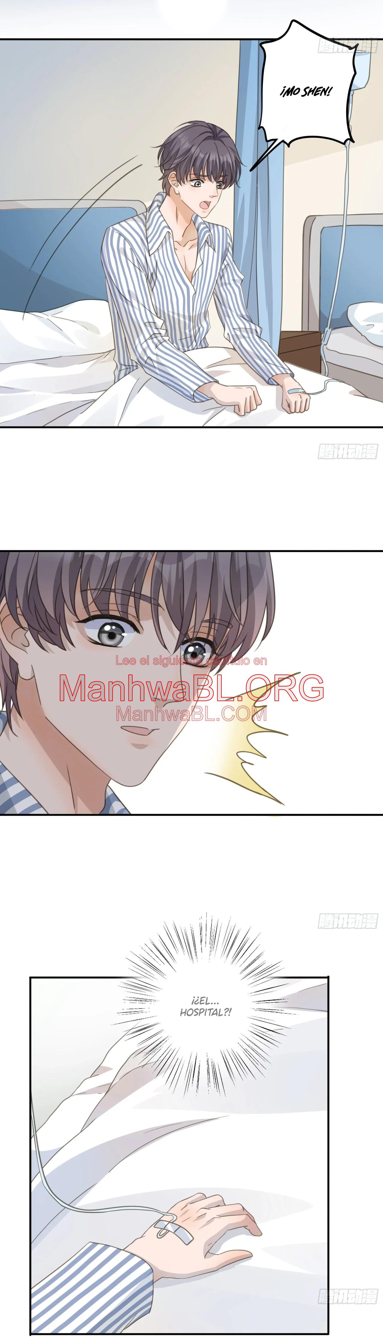 Bad Junxin - Capítulo 59 3 manhwa