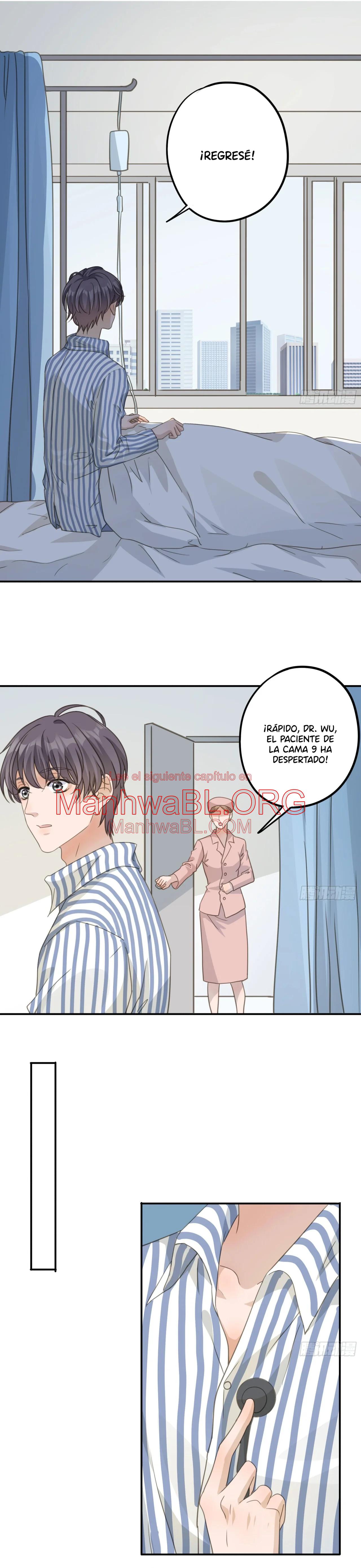 Bad Junxin - Capítulo 59 3 manhwa