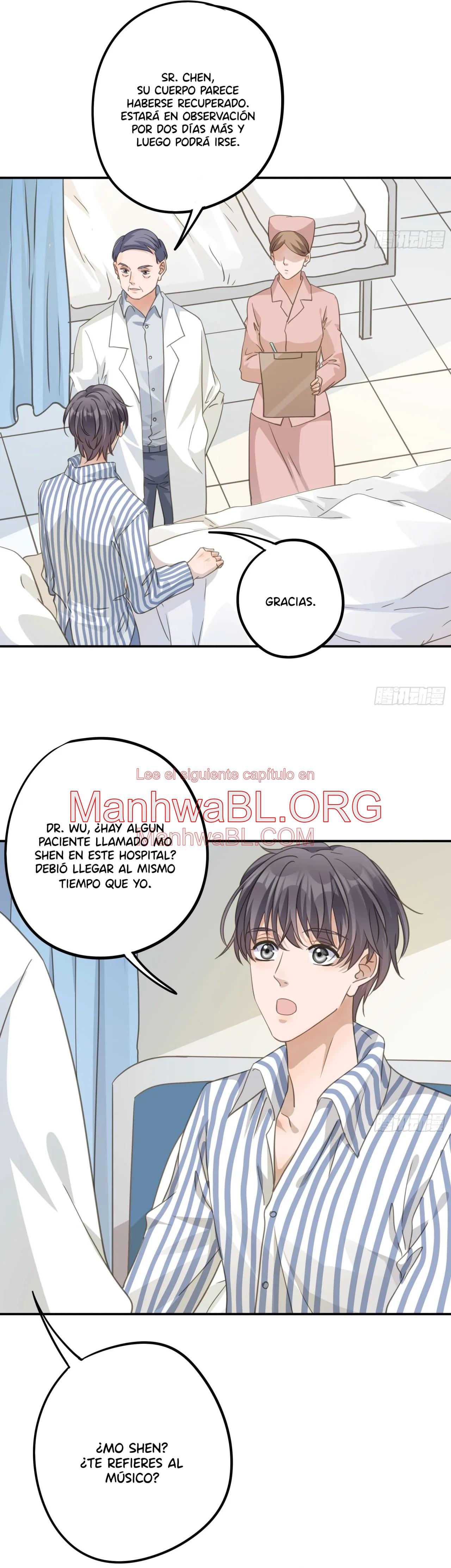 Bad Junxin - Capítulo 59 3 manhwa