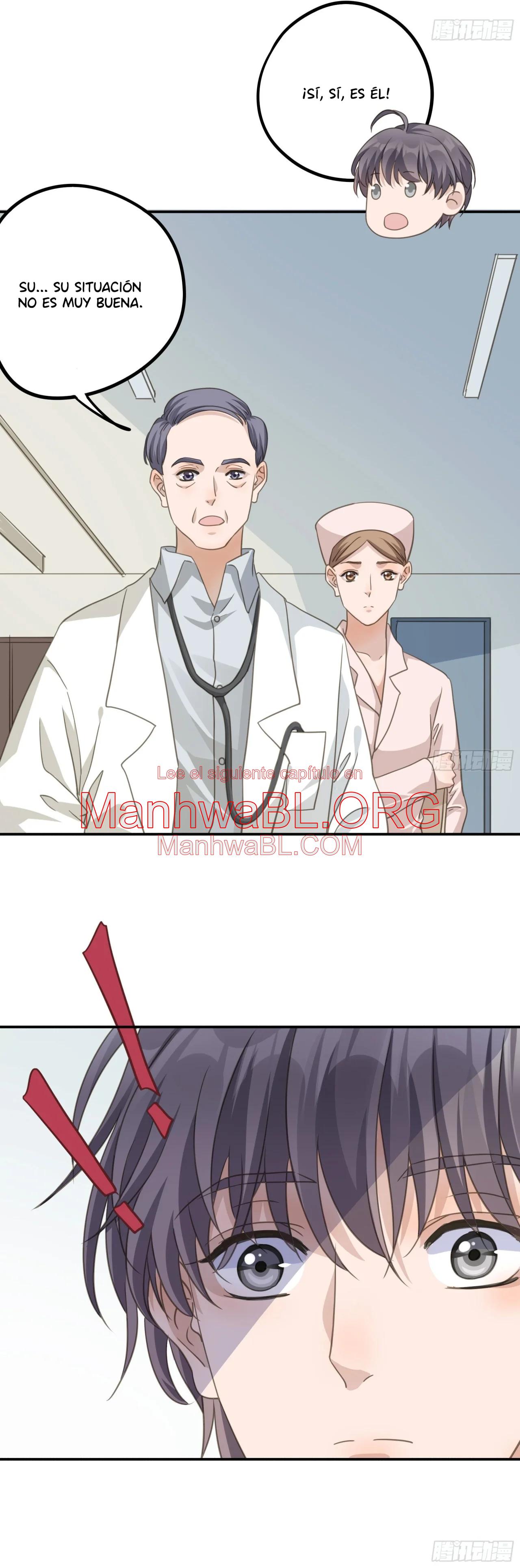 Bad Junxin - Capítulo 59 3 manhwa