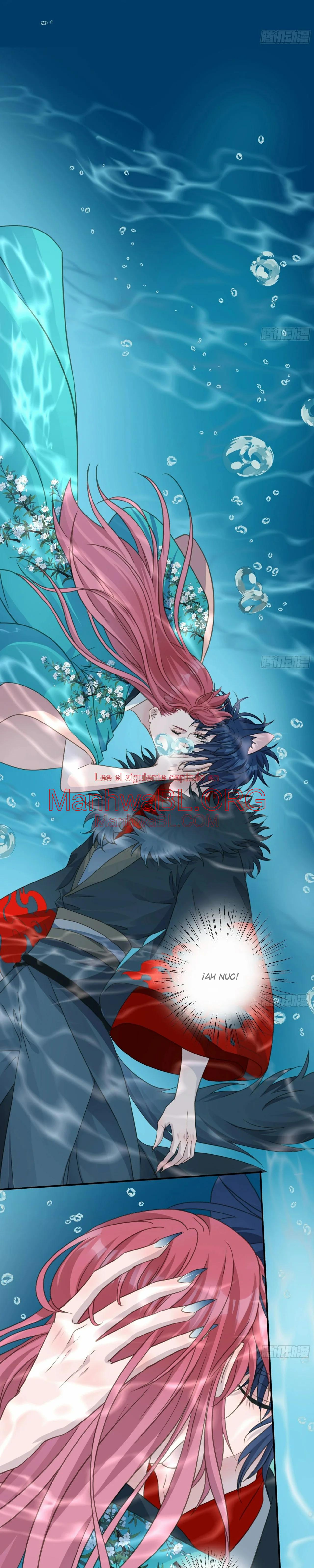 Bad Junxin - Capítulo 58 manhwa