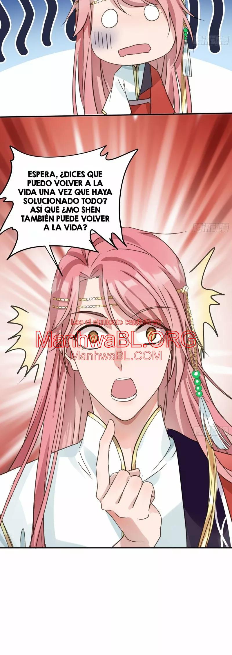 Bad Junxin - Capítulo 3 2 manhwa