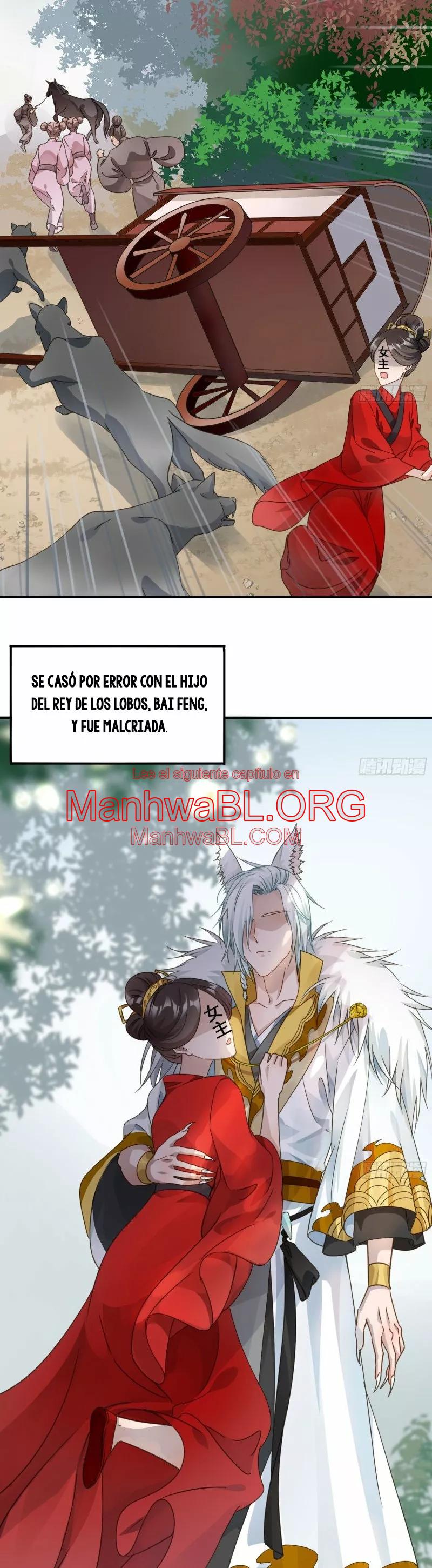 Bad Junxin - Capítulo 3 2 manhwa