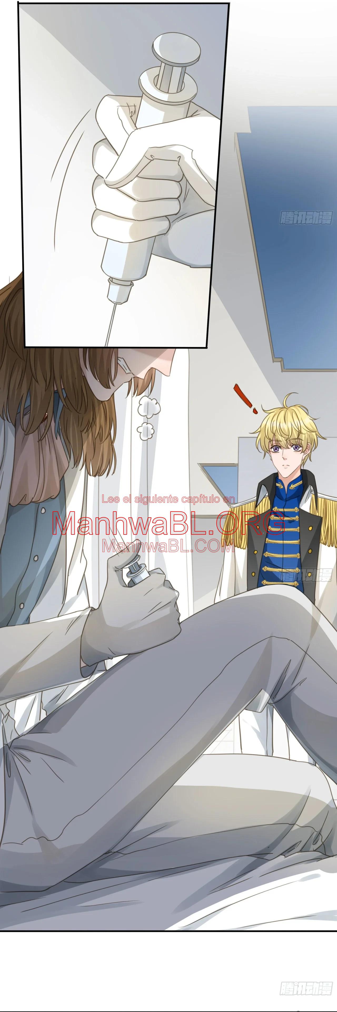 Bad Junxin - Capítulo 65 2 manhwa