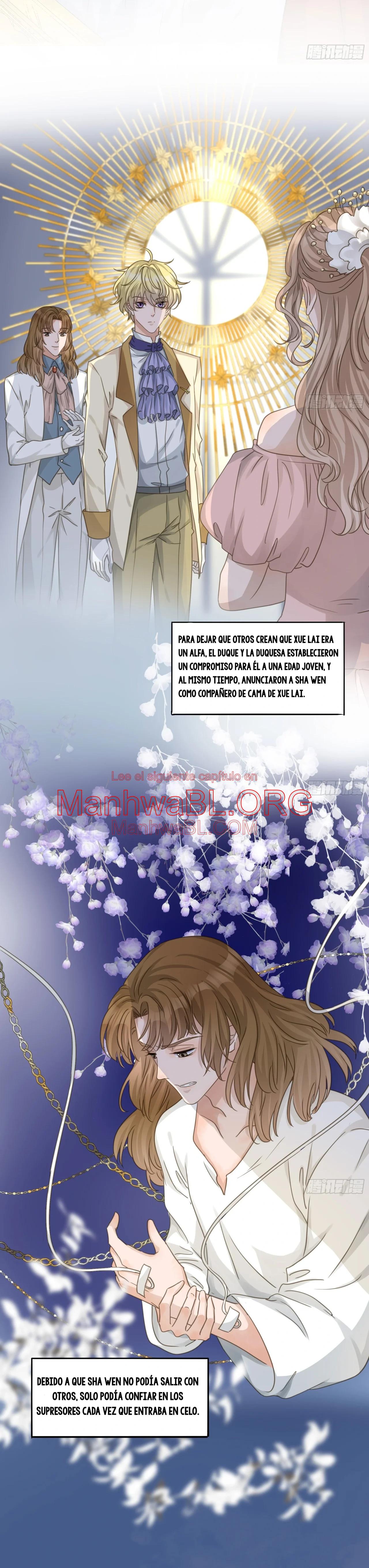 Bad Junxin - Capítulo 65 2 manhwa