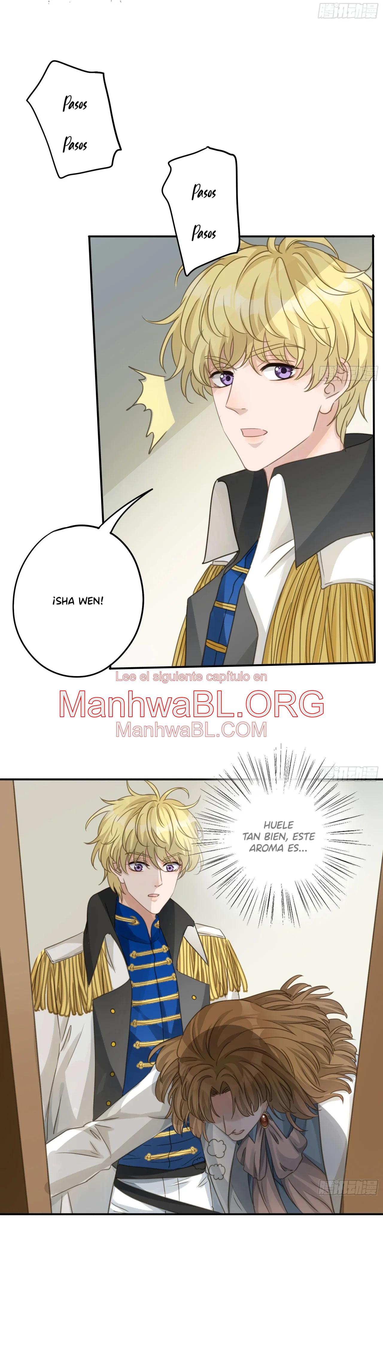 Bad Junxin - Capítulo 65 2 manhwa