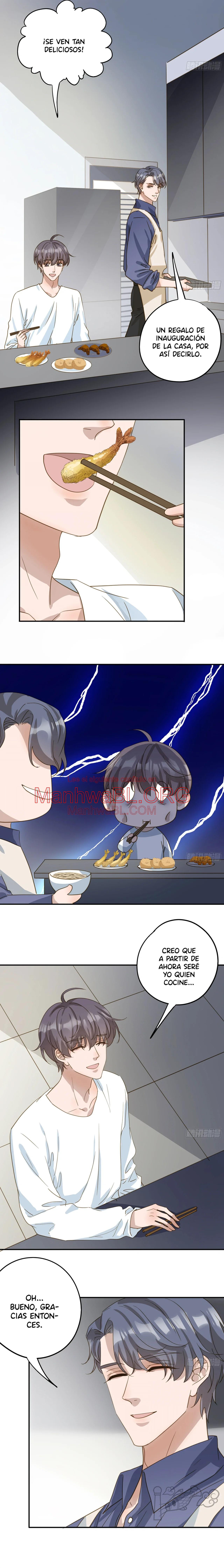 Bad Junxin - Capítulo 132 3 manhwa