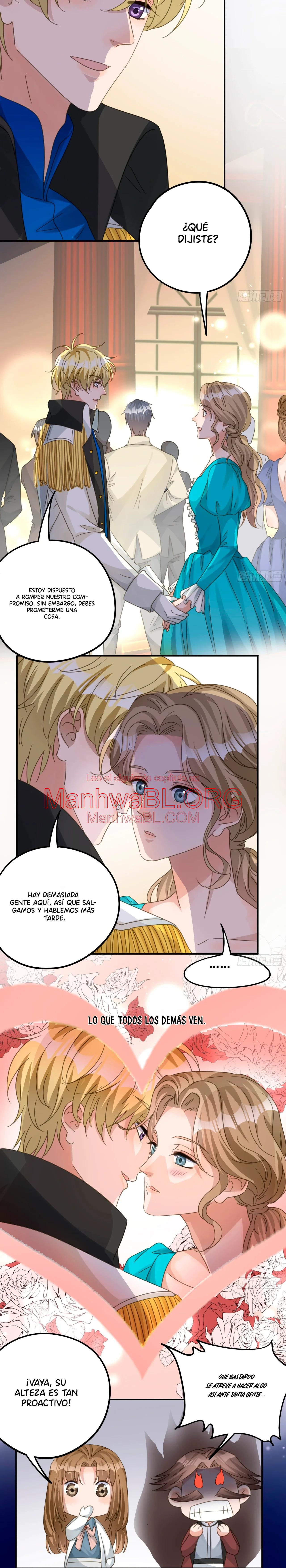 Bad Junxin - Capítulo 96 3 manhwa