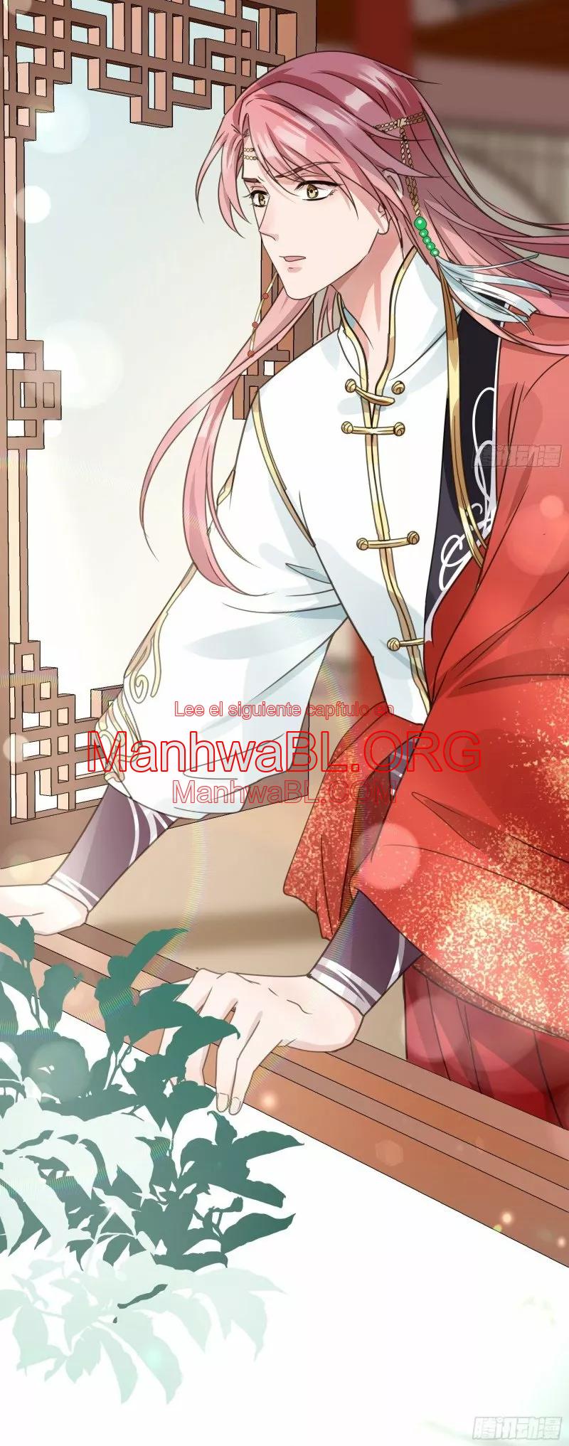 Bad Junxin - Capítulo 1 3 manhwa