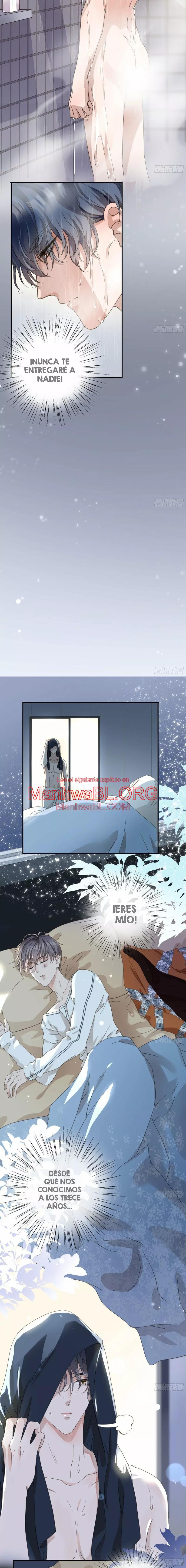 Bad Junxin - Capítulo 1 3 manhwa