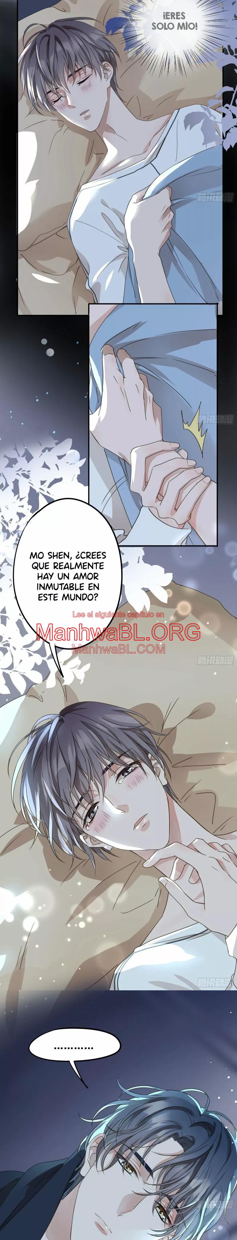 Bad Junxin - Capítulo 1 3 manhwa