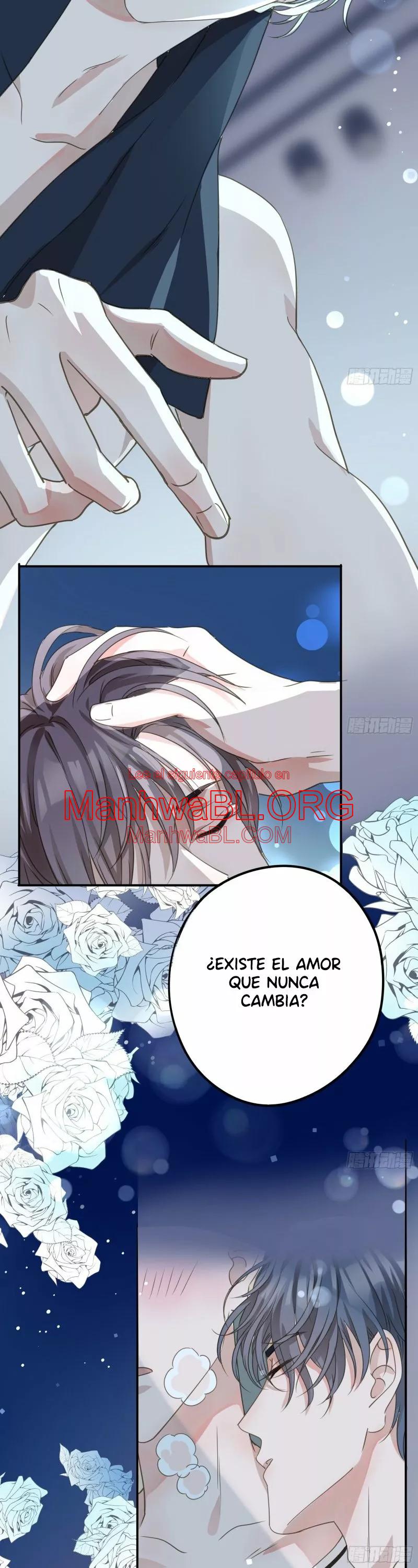 Bad Junxin - Capítulo 1 3 manhwa