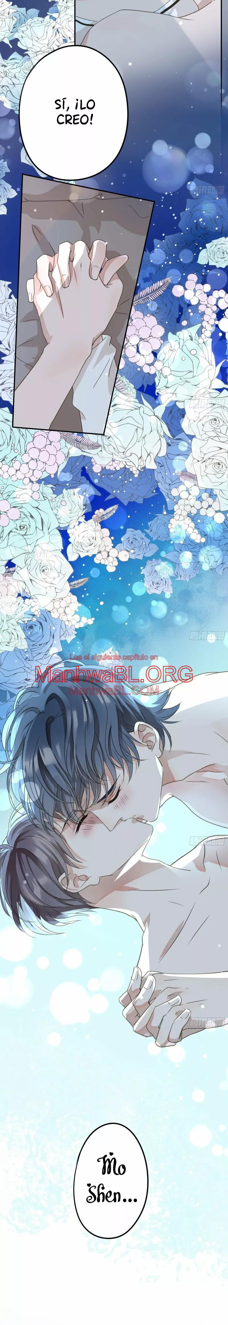Bad Junxin - Capítulo 1 3 manhwa