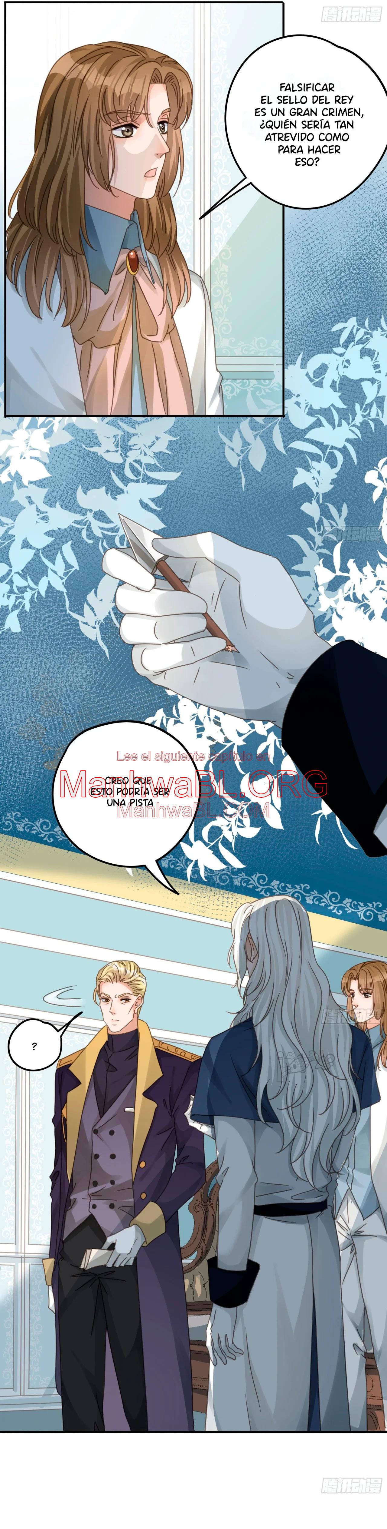Bad Junxin - Capítulo 91 2 manhwa