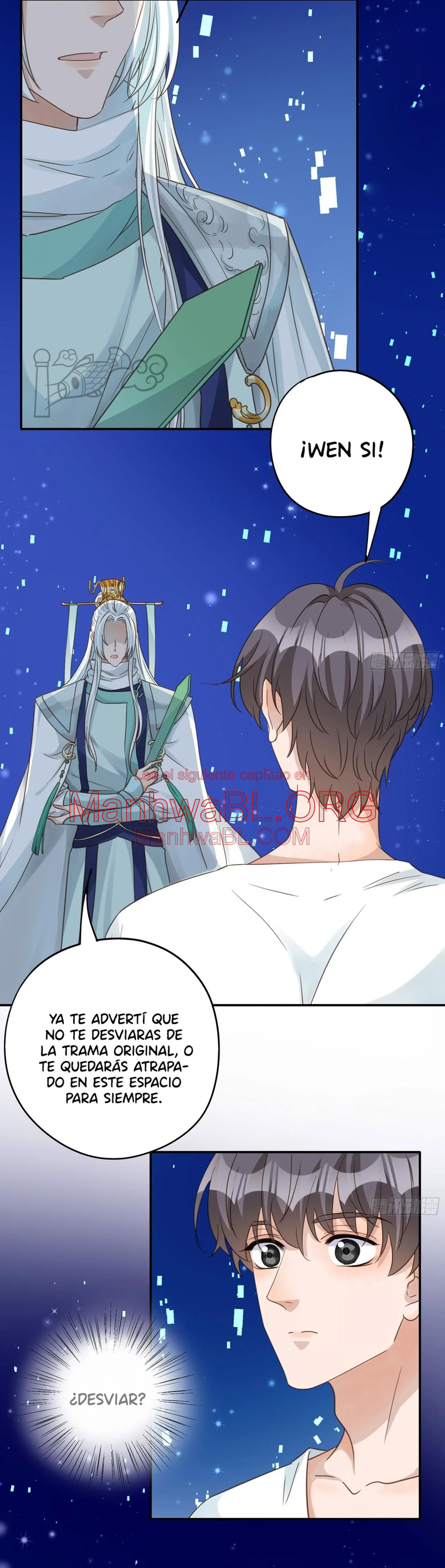 Bad Junxin - Capítulo 131 manhwa