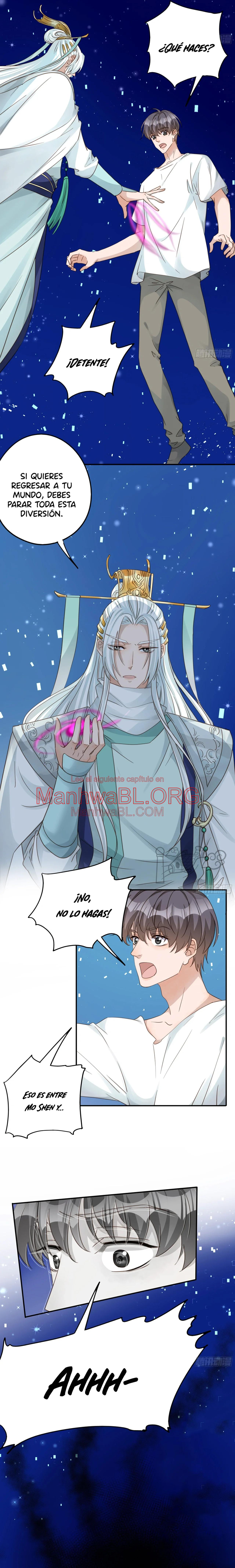 Bad Junxin - Capítulo 131 manhwa