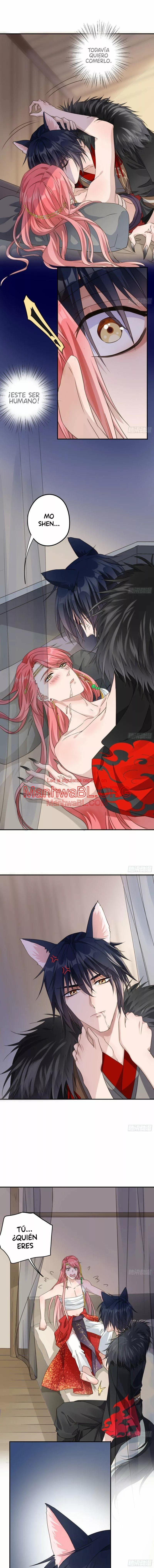 Bad Junxin - Capítulo 7 2 manhwa