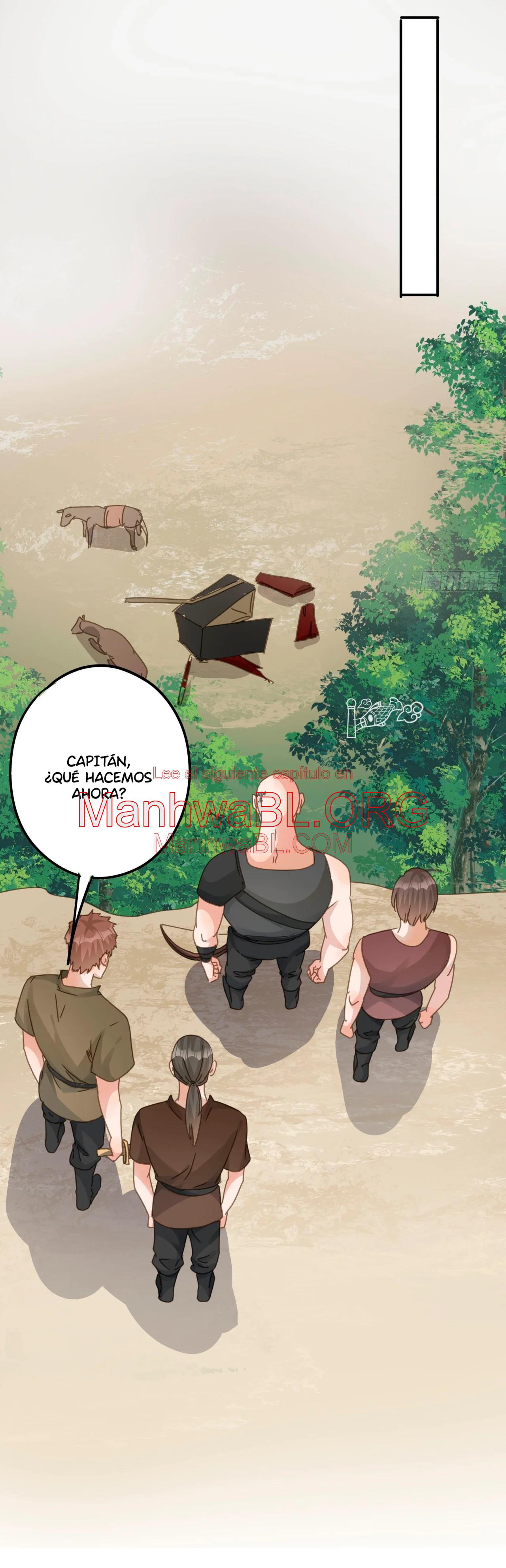 Bad Junxin - Capítulo 89 manhwa