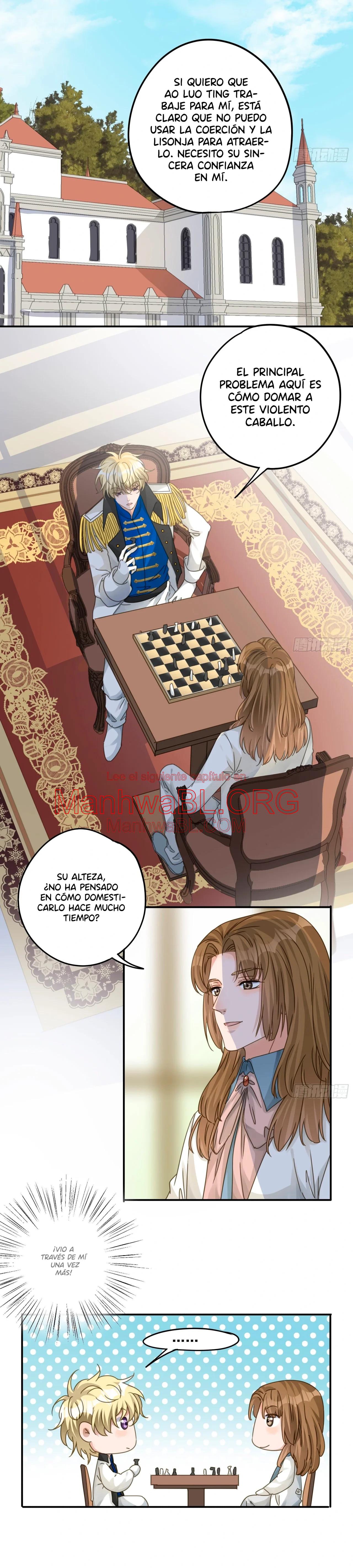 Bad Junxin - Capítulo 80 2 manhwa
