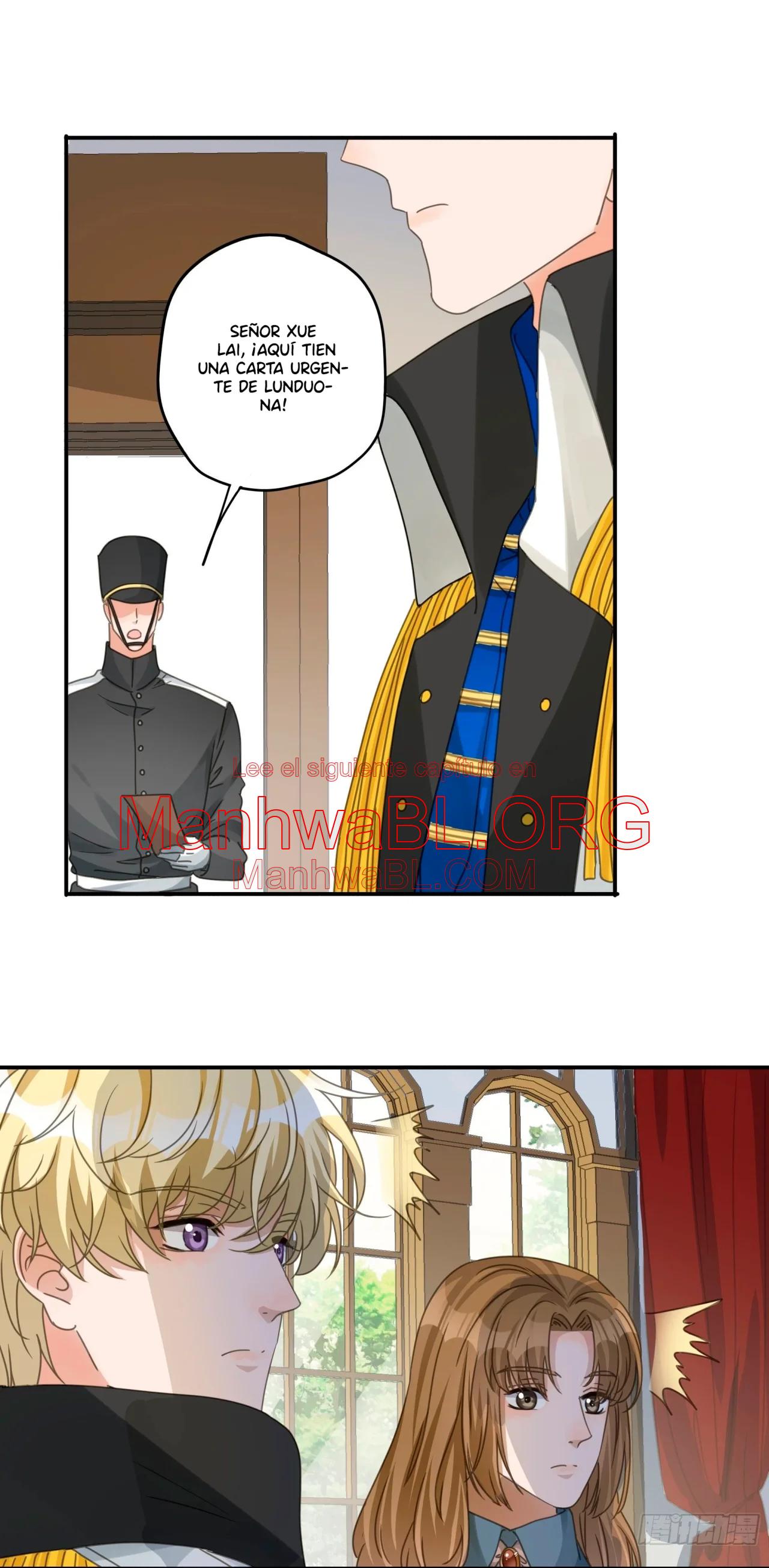 Bad Junxin - Capítulo 80 2 manhwa