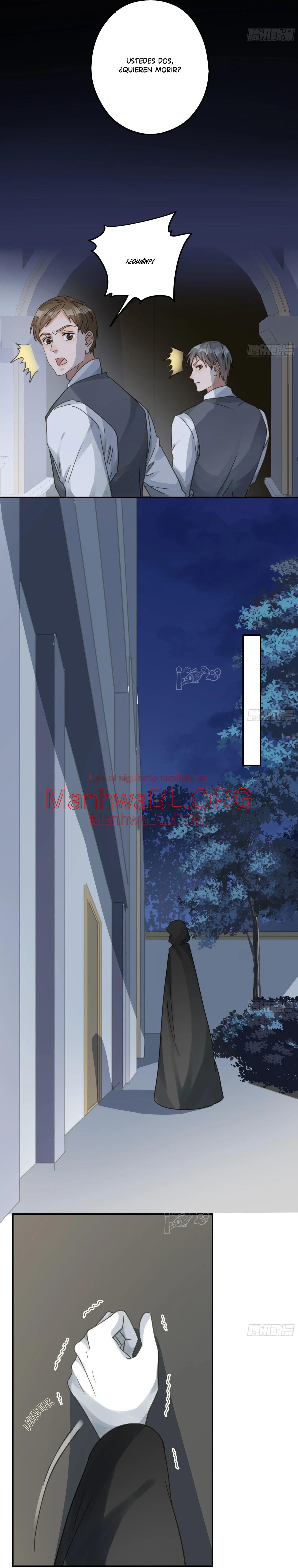 Bad Junxin - Capítulo 99 manhwa