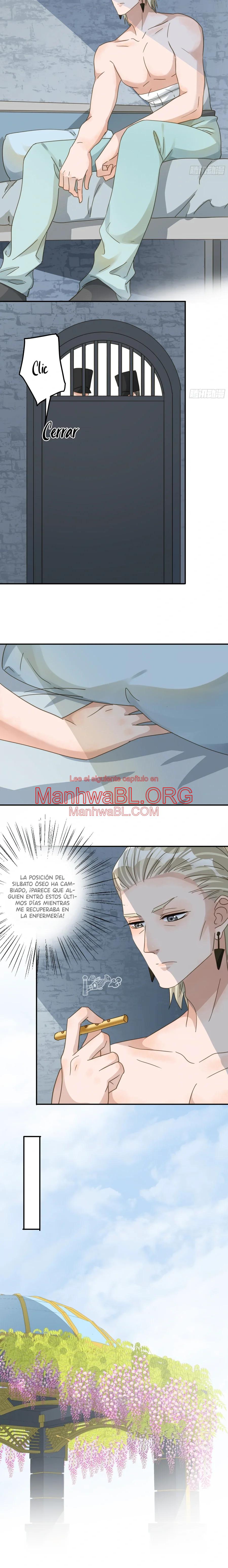 Bad Junxin - Capítulo 117 3 manhwa