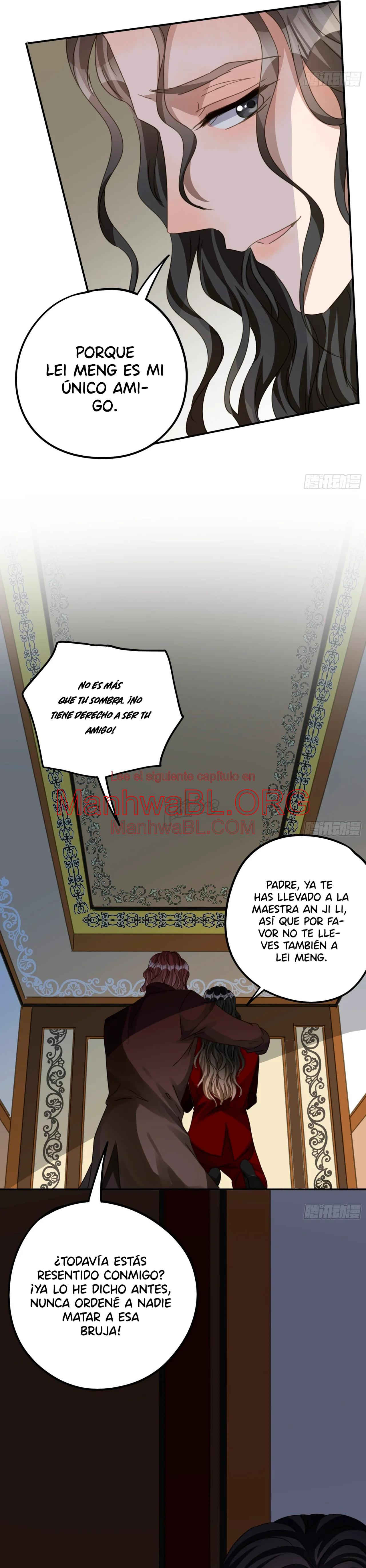 Bad Junxin - Capítulo 93 3 manhwa