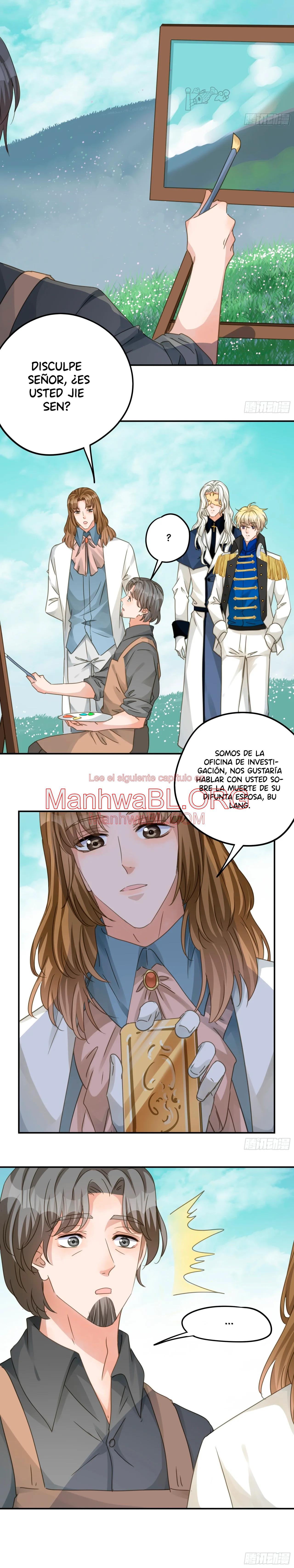 Bad Junxin - Capítulo 93 3 manhwa