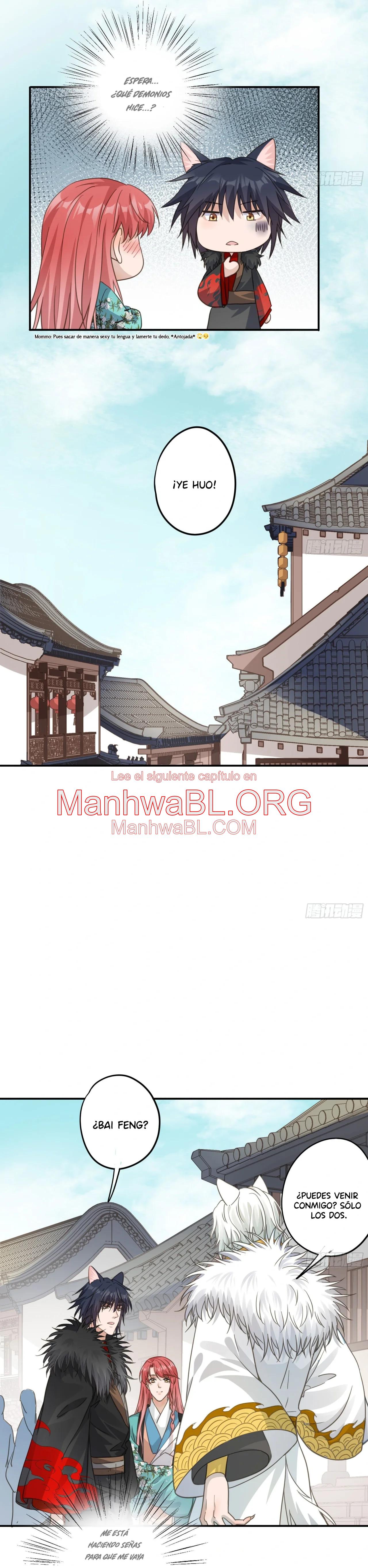 Bad Junxin - Capítulo 36 2 manhwa