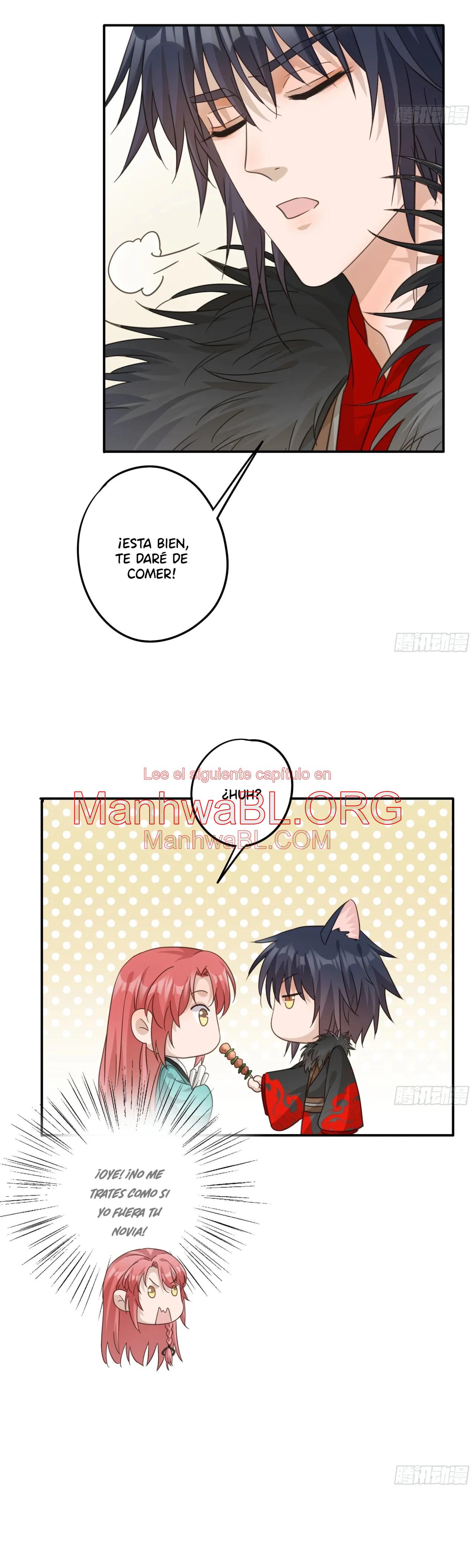 Bad Junxin - Capítulo 36 2 manhwa