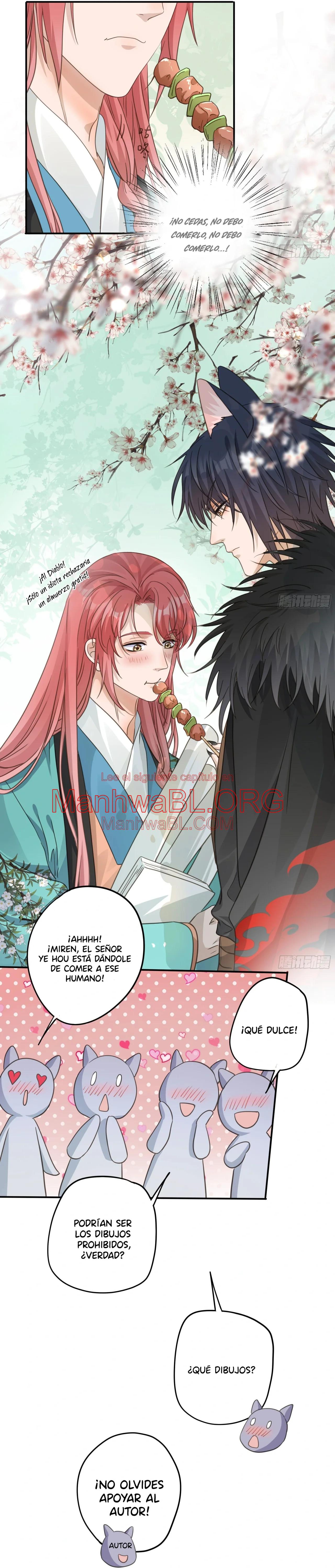 Bad Junxin - Capítulo 36 2 manhwa