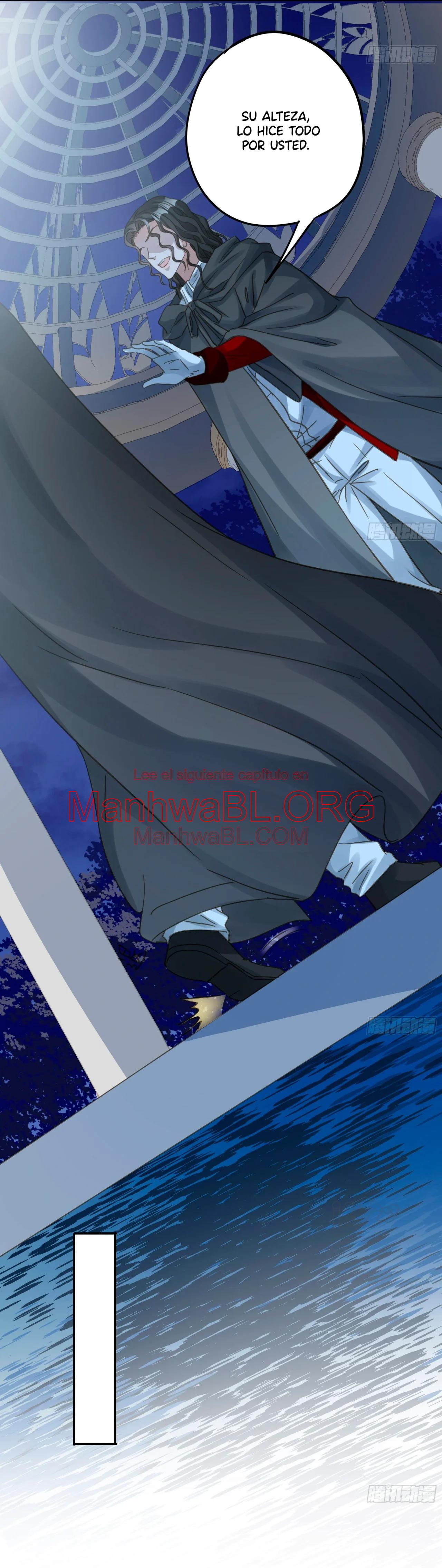Bad Junxin - Capítulo 101 2 manhwa