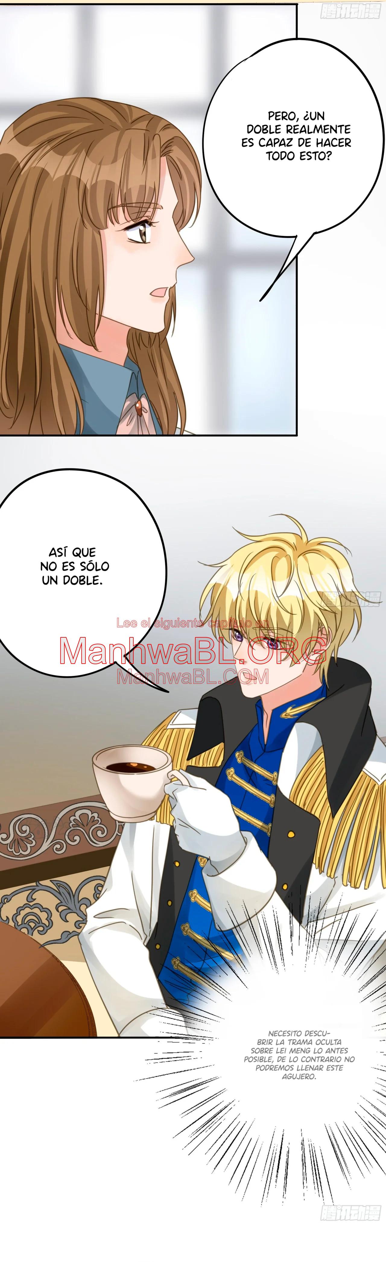 Bad Junxin - Capítulo 101 2 manhwa