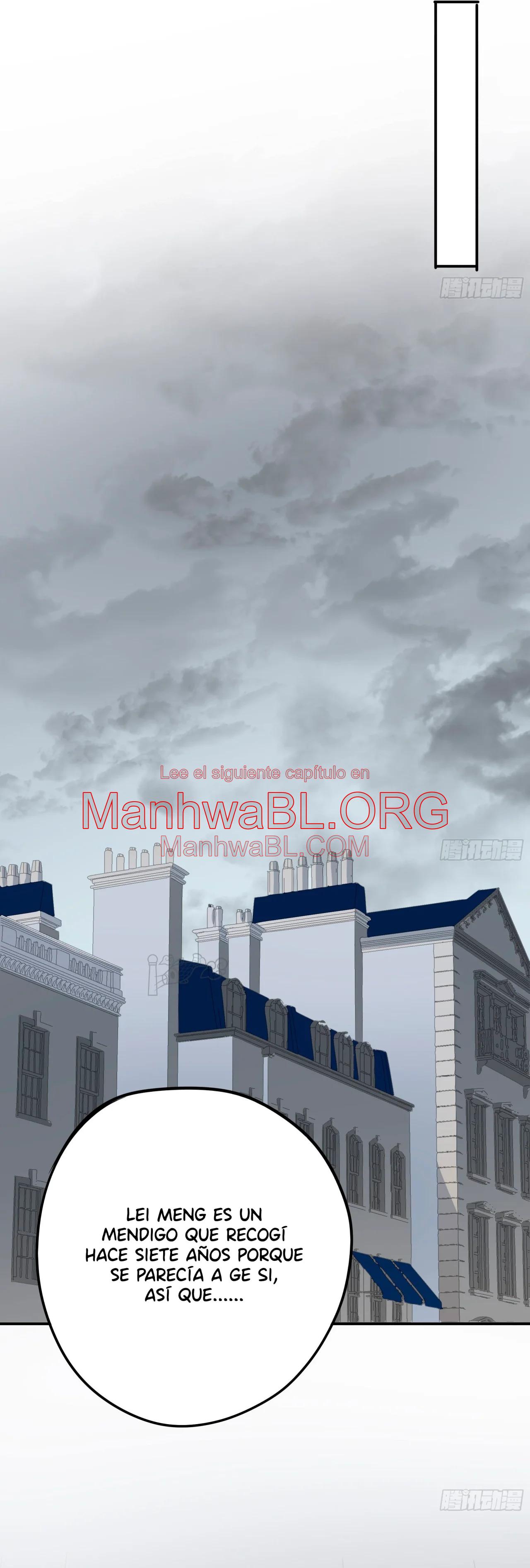 Bad Junxin - Capítulo 101 2 manhwa