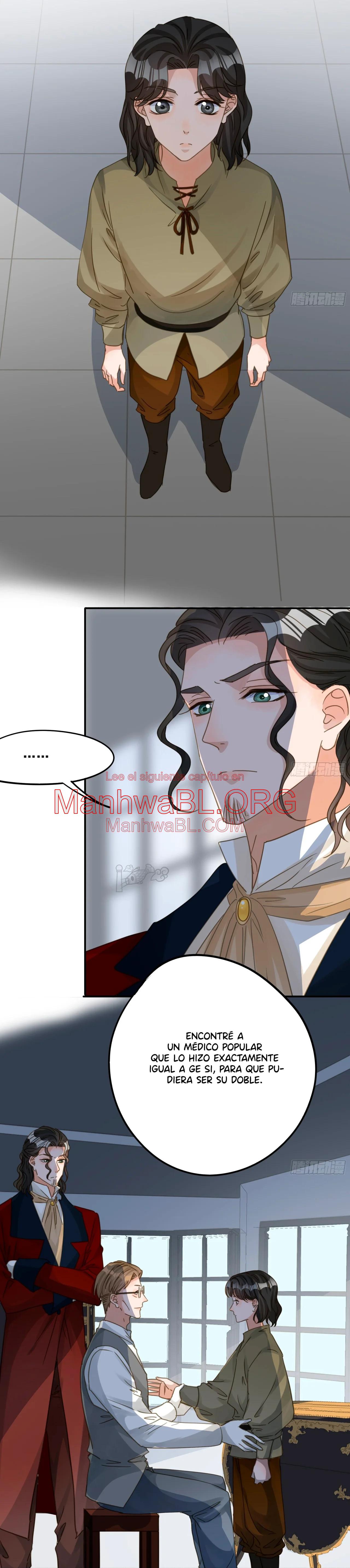 Bad Junxin - Capítulo 101 2 manhwa