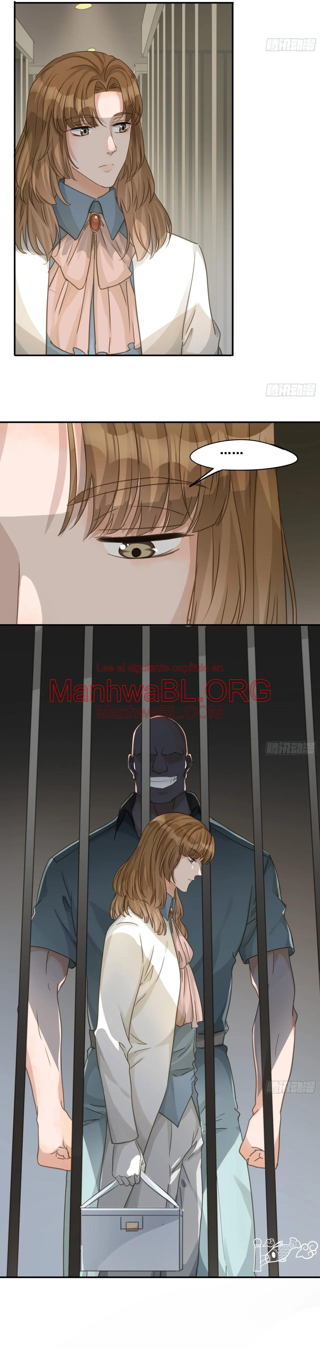 Bad Junxin - Capítulo 64 3 manhwa
