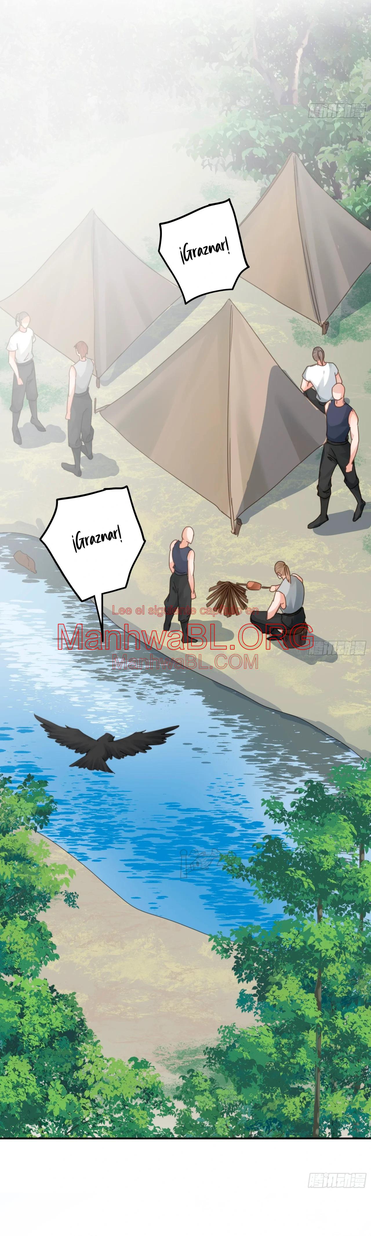 Bad Junxin - Capítulo 91 3 manhwa
