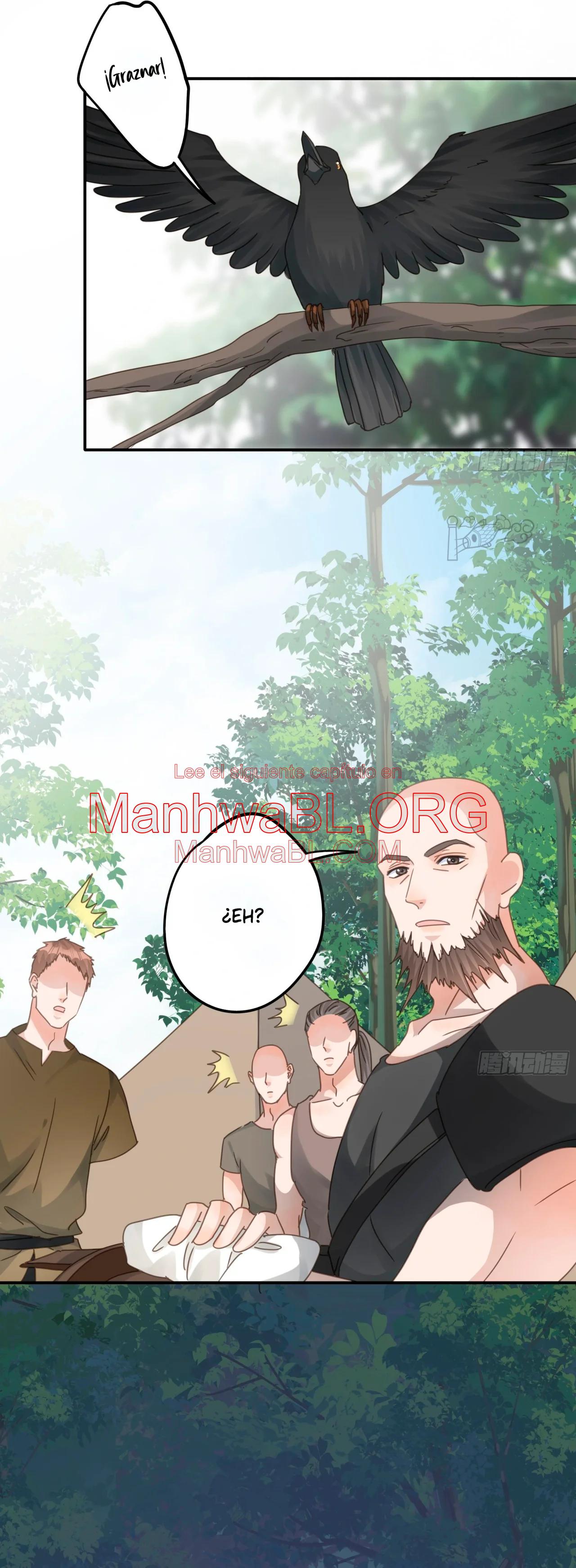 Bad Junxin - Capítulo 91 3 manhwa