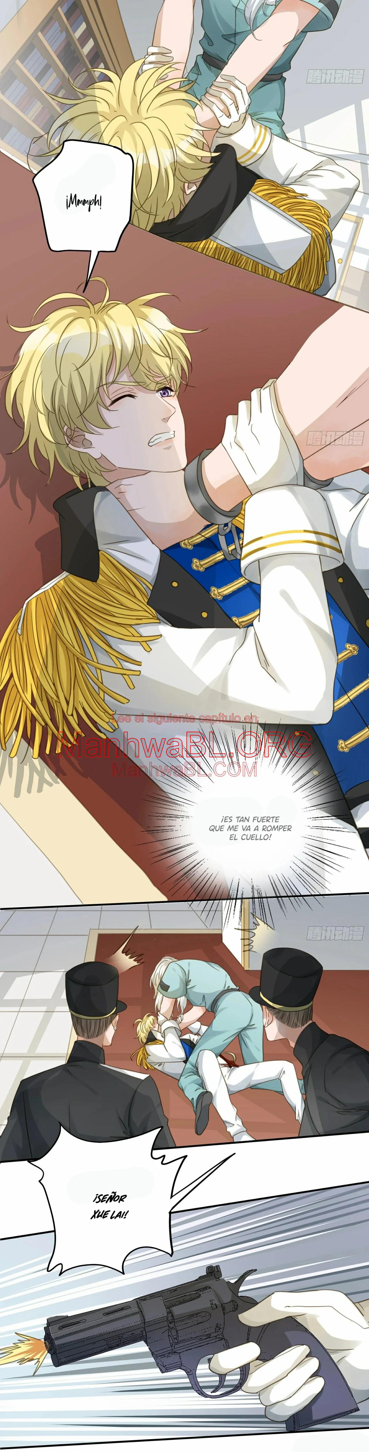 Bad Junxin - Capítulo 69 2 manhwa