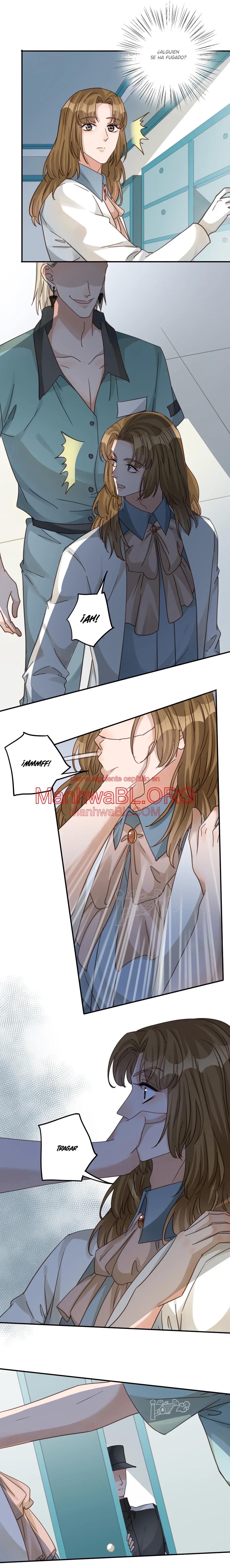 Bad Junxin - Capítulo 113 2 manhwa