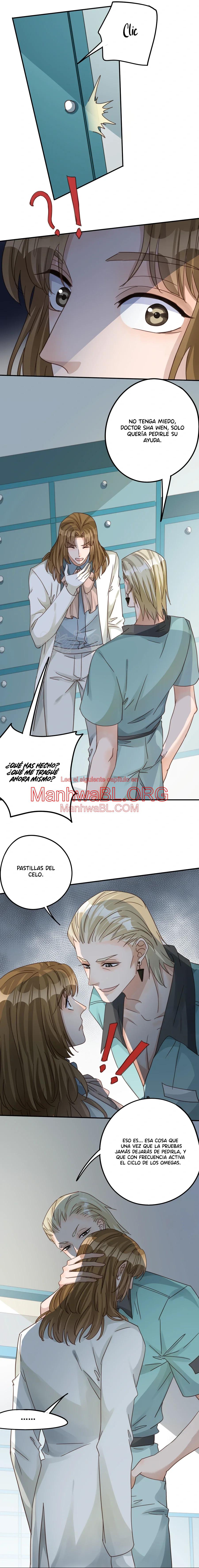 Bad Junxin - Capítulo 113 2 manhwa