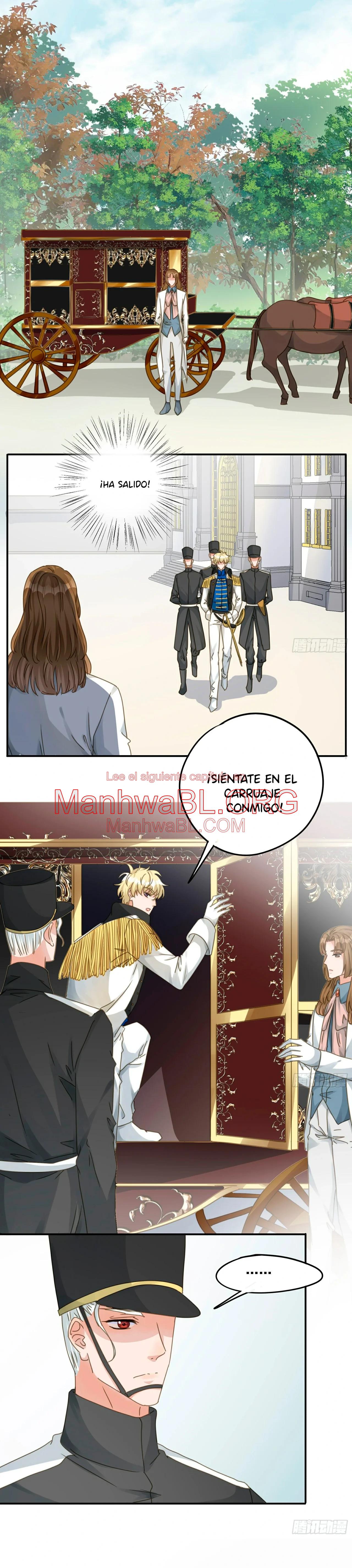 Bad Junxin - Capítulo 82 3 manhwa