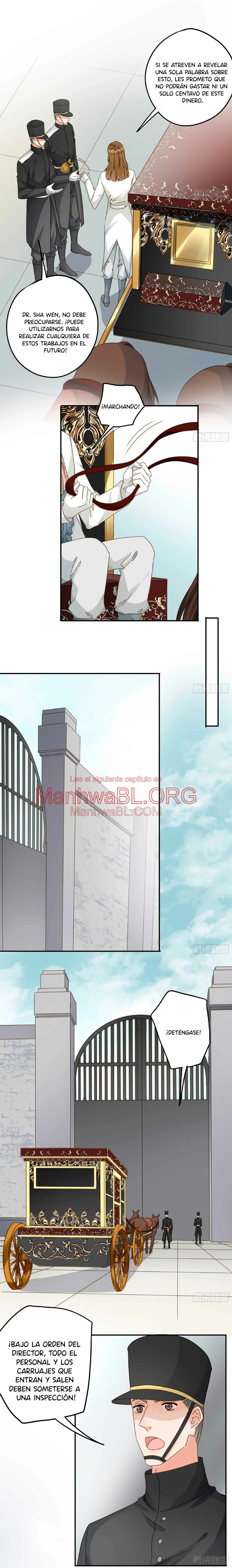 Bad Junxin - Capítulo 82 3 manhwa