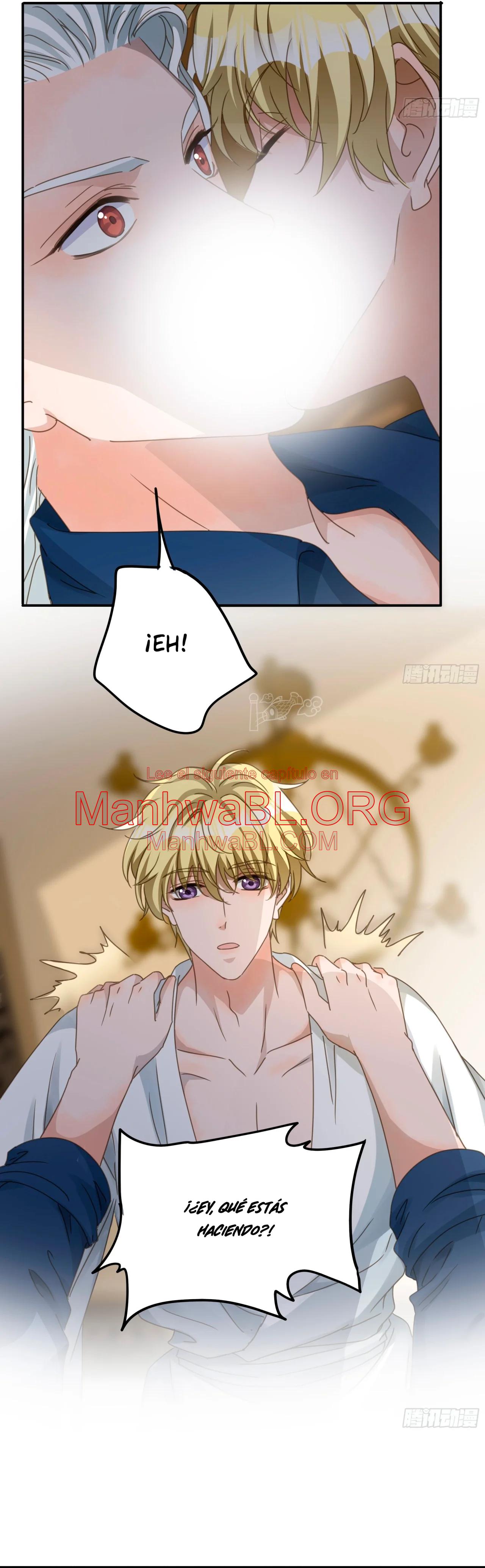 Bad Junxin - Capítulo 86 3 manhwa