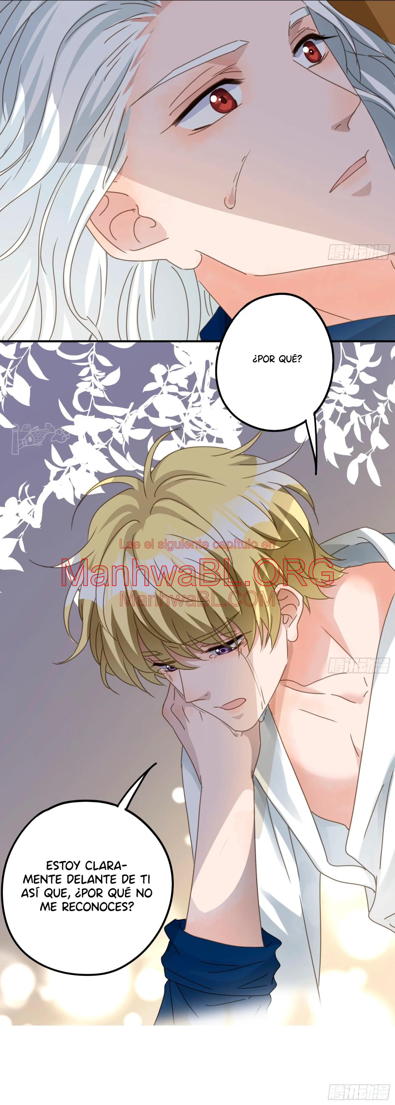 Bad Junxin - Capítulo 86 3 manhwa