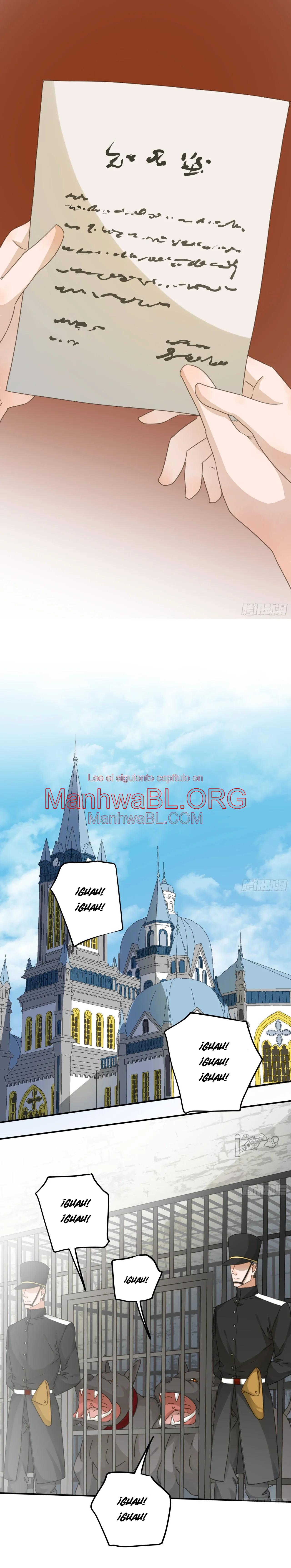 Bad Junxin - Capítulo 77 2 manhwa