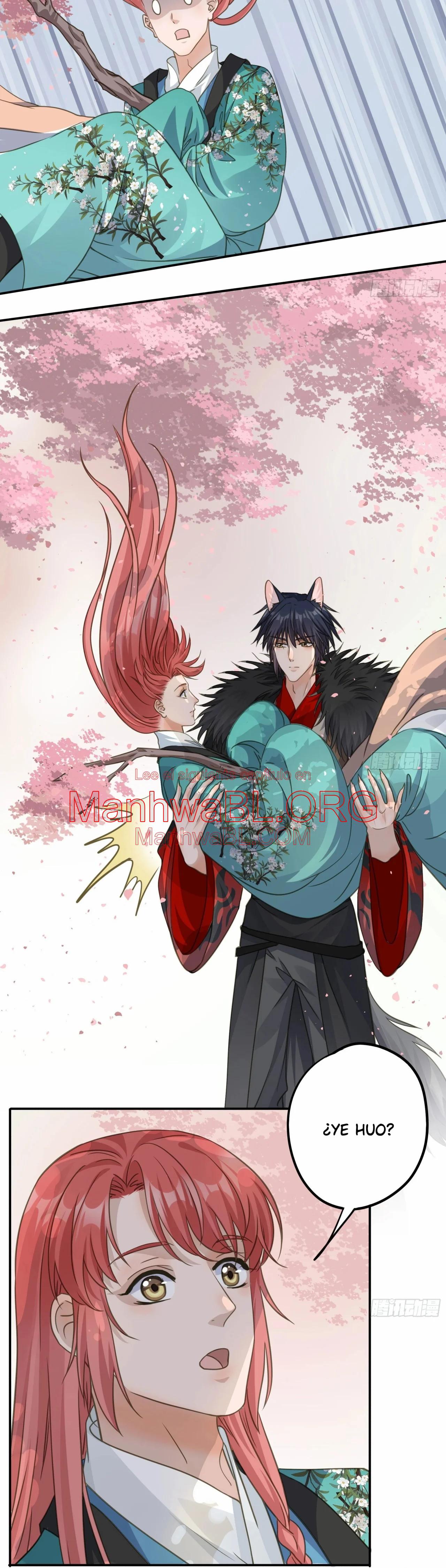 Bad Junxin - Capítulo 54 manhwa