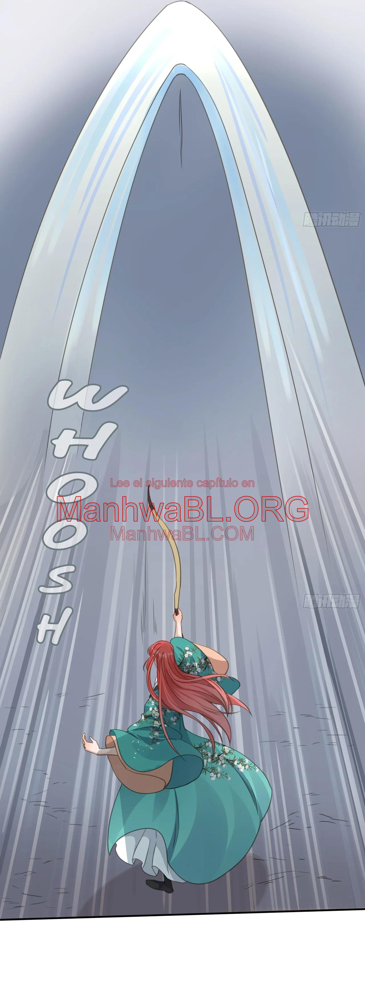 Bad Junxin - Capítulo 57 3 manhwa